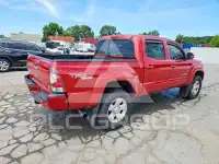 2012 Toyota TACOMA photo
