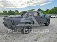 2012 Toyota TACOMA фото