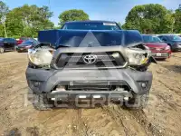 2012 Toyota TACOMA photo