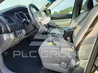 2012 Toyota TACOMA photo