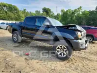 2012 Toyota TACOMA photo