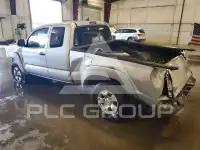 2012 Toyota TACOMA photo