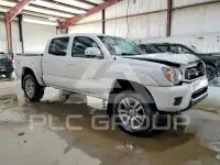 2012 Toyota TACOMA photo