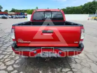 2012 Toyota TACOMA photo