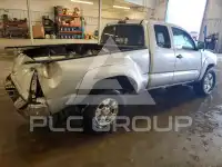 2012 Toyota TACOMA photo