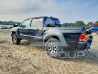 2012 Toyota TACOMA photo