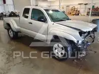 2012 Toyota TACOMA photo