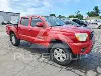 2012 Toyota TACOMA photo