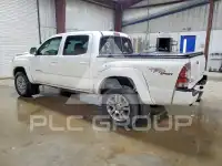 2012 Toyota TACOMA photo
