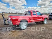 2012 Toyota TACOMA photo