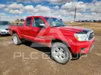 2012 Toyota TACOMA photo