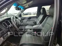 2012 Toyota TACOMA photo
