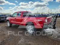 2012 Toyota TACOMA photo
