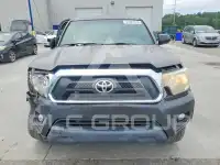 2012 Toyota TACOMA photo