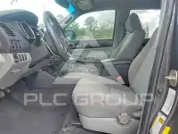 2012 Toyota TACOMA photo