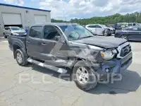 2012 Toyota TACOMA photo