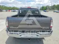 2012 Toyota TACOMA photo