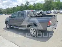 2012 Toyota TACOMA photo