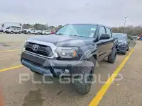 2012 Toyota TACOMA photo