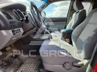 2012 Toyota TACOMA photo