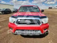 2012 Toyota TACOMA photo