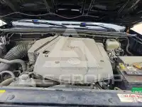 2012 Toyota TACOMA photo