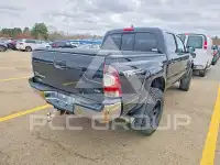 2012 Toyota TACOMA photo