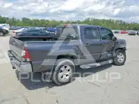 2012 Toyota TACOMA photo