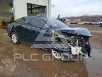 2012 Toyota CAMRY фото