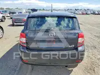 2012 Toyota  фото