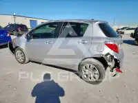 2012 Toyota YARIS photo