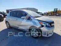 2012 Toyota YARIS photo
