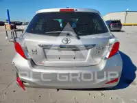 2012 Toyota YARIS photo