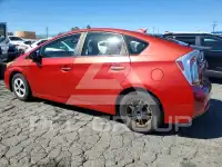 2012 Toyota PRIUS фото