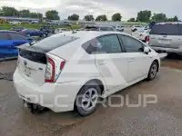 2012 Toyota PRIUS фото