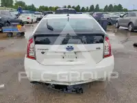 2012 Toyota PRIUS фото
