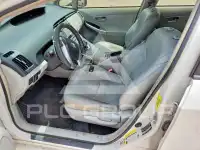 2012 Toyota PRIUS фото