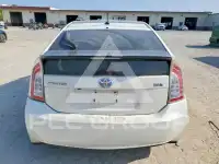 2012 Toyota PRIUS photo