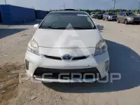 2012 Toyota PRIUS photo