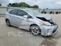 2012 Toyota PRIUS photo