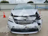 2012 Toyota PRIUS photo