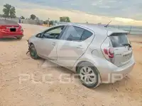 2012 Toyota PRIUS фото