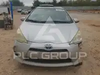 2012 Toyota PRIUS фото