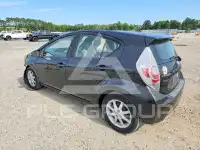 2012 Toyota PRIUS фото
