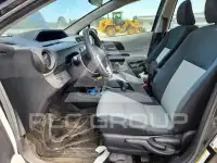 2012 Toyota PRIUS фото