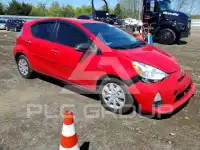 2012 Toyota PRIUS photo