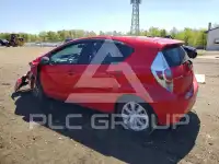 2012 Toyota PRIUS photo