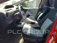 2012 Toyota PRIUS photo