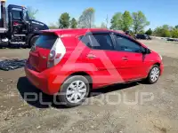 2012 Toyota PRIUS photo