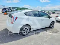 2012 Toyota PRIUS photo